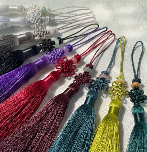 【Kashiko】24ss Layered Slide Earphone Necklace kashiko】Layered Slide Earphone Necklace (Kashiko/ネックレス