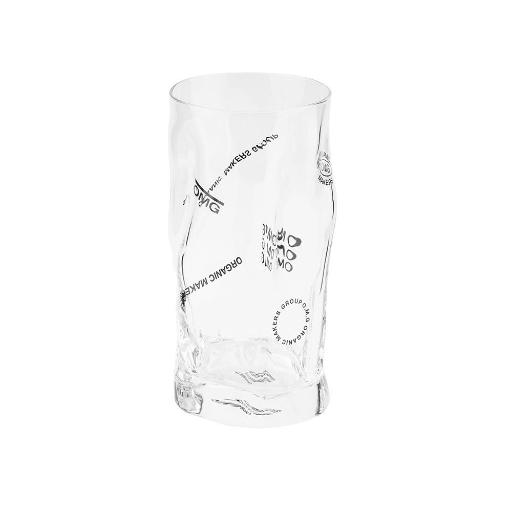 [에어포장] OMG Highball 하이볼잔 유리잔