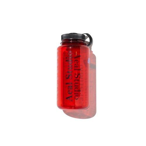 AEAL® x NALGENE® 1L BOTTLE RED