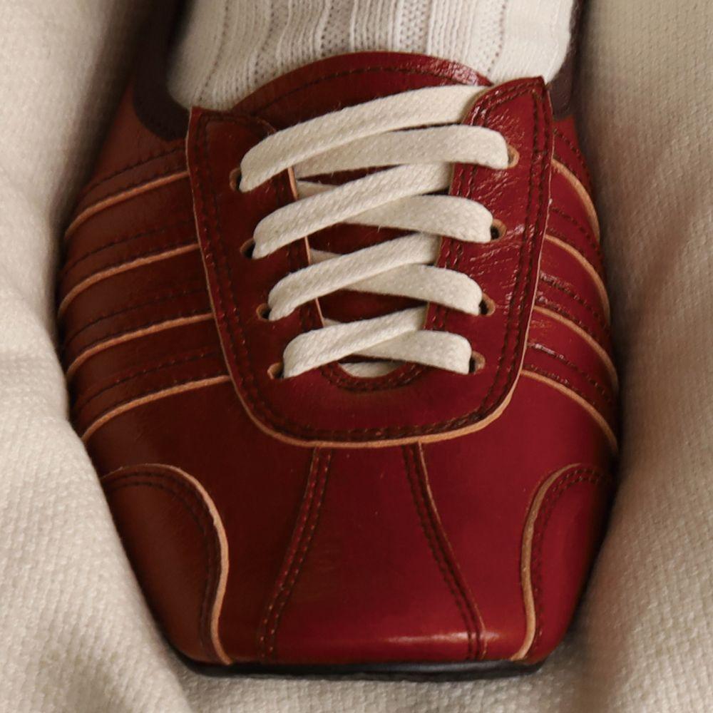 [4차 리오더] The Hobby Red