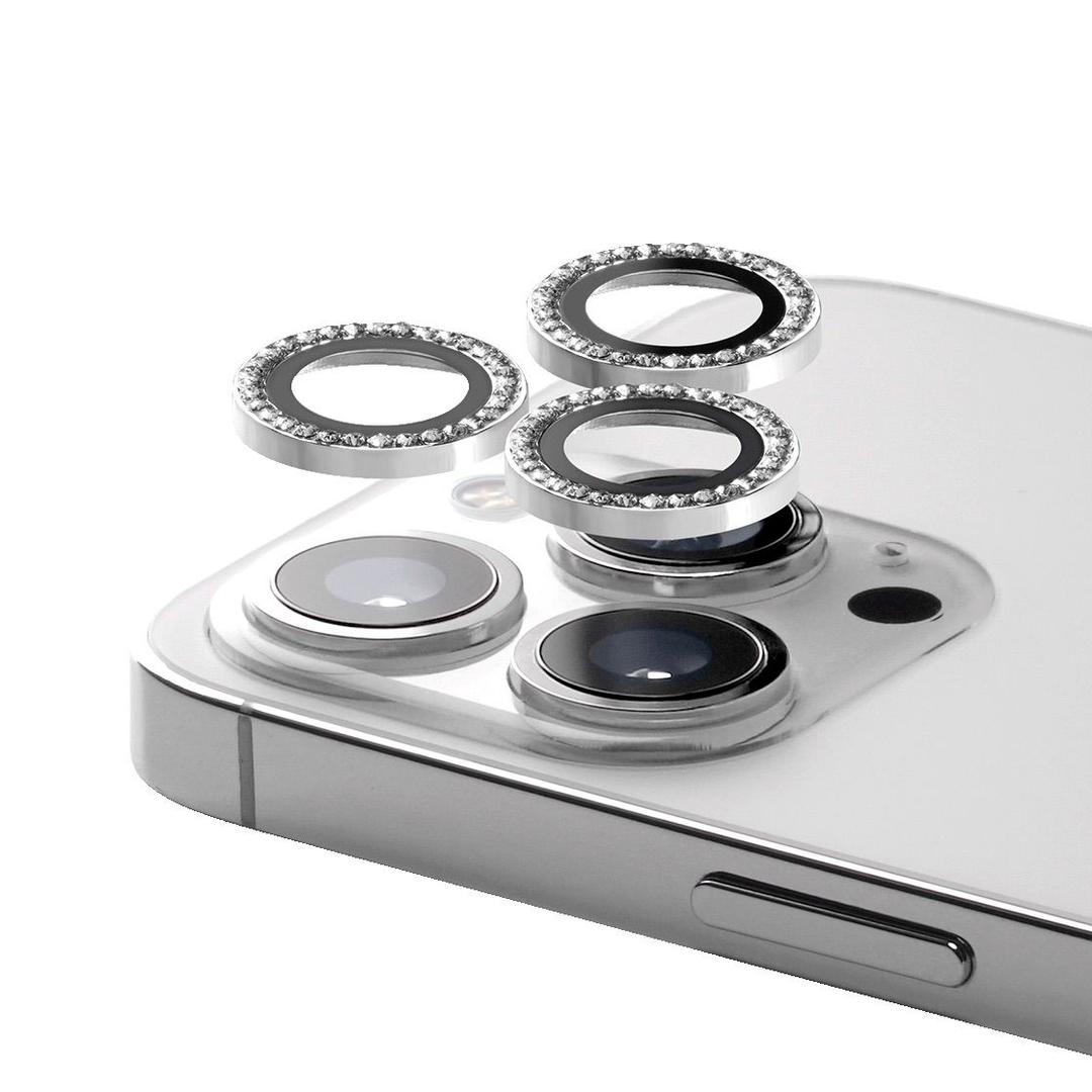 iPhone 16 Pro & 16 Pro Max Camera Lens Gem