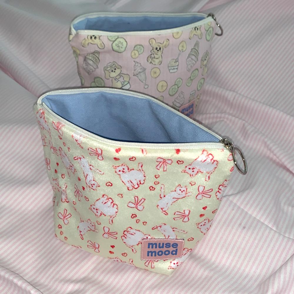 My fairytale my pouch (파우치)