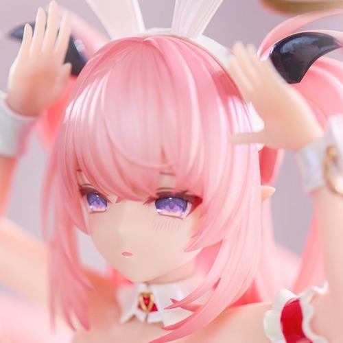 (한국총판) 베어판다 (BearPanda) 1/6스케일 서큐버스 루루무