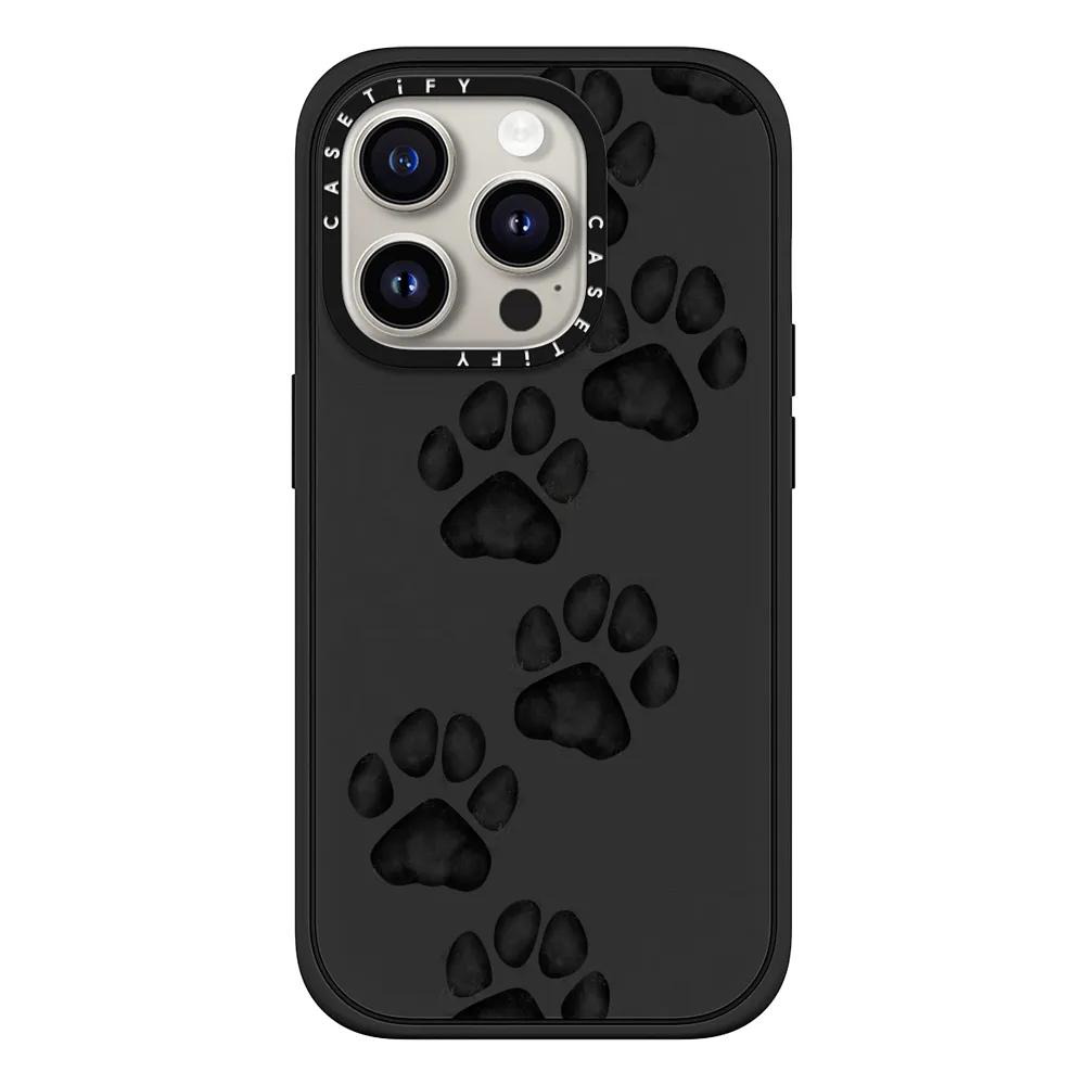small cute paw prints for dogs and cats lovers