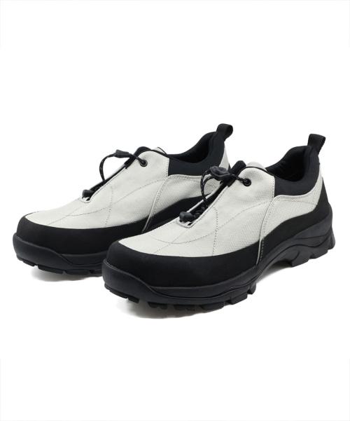 Forest Tracking Shoes Sand