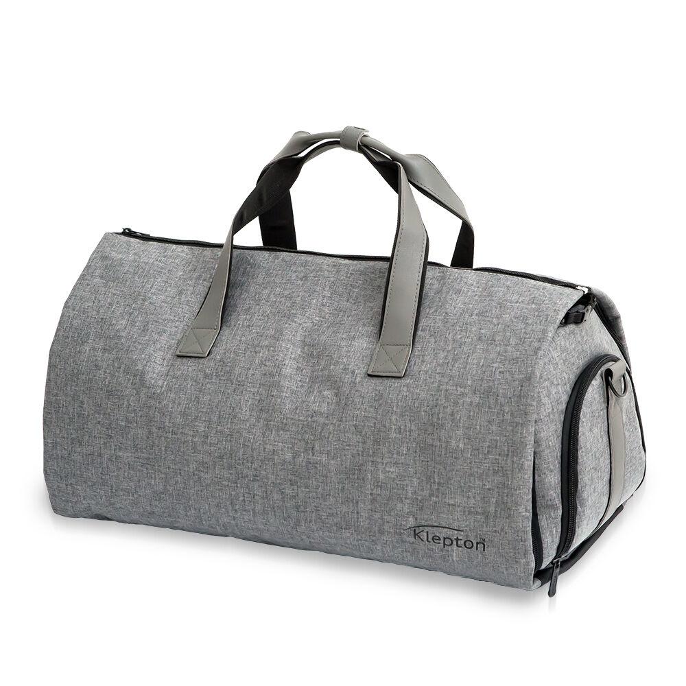 클렙튼 폴딩 수트케이스 보스턴백