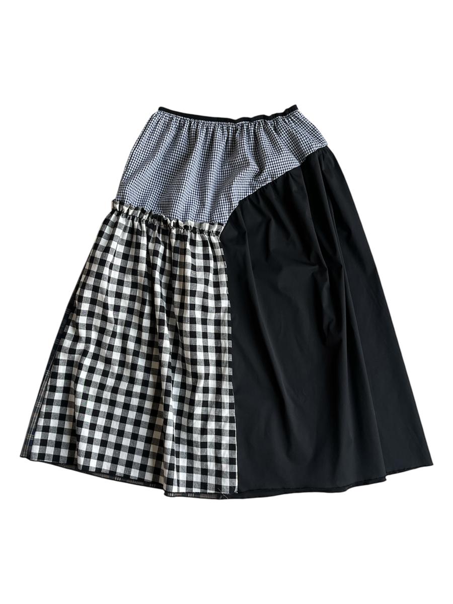 prin bridge project - Layer 01 check skirt