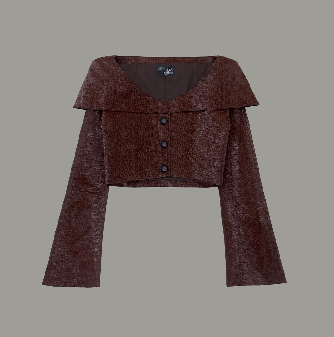 jade jacket