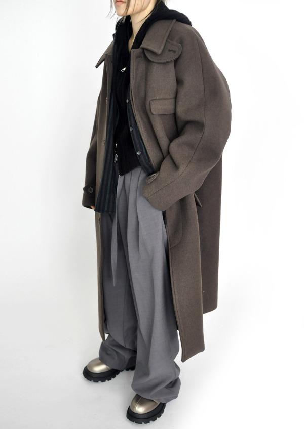 Roma hard coat(2color)