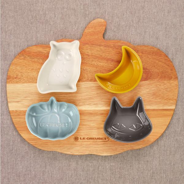 할로윈 미니 접시 세트(2020)