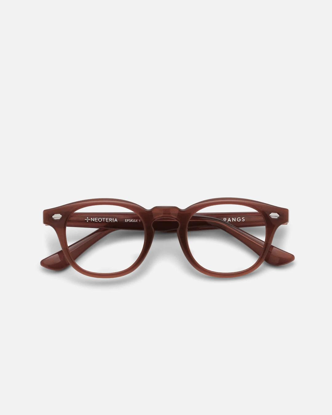 RANGS · BROWN