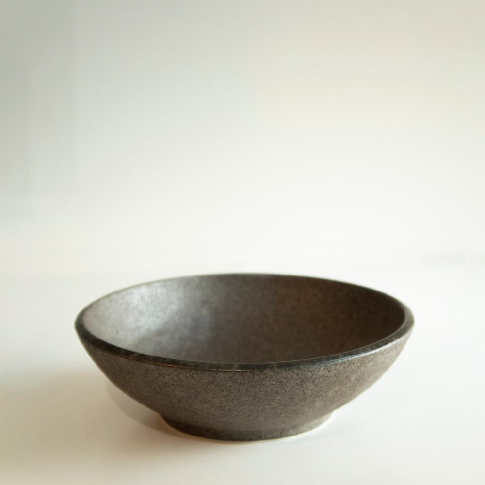 rustic bowl