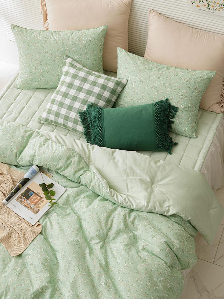 에어룸 삶은이불 파스텔로 플란넬 패드 (6컬러)