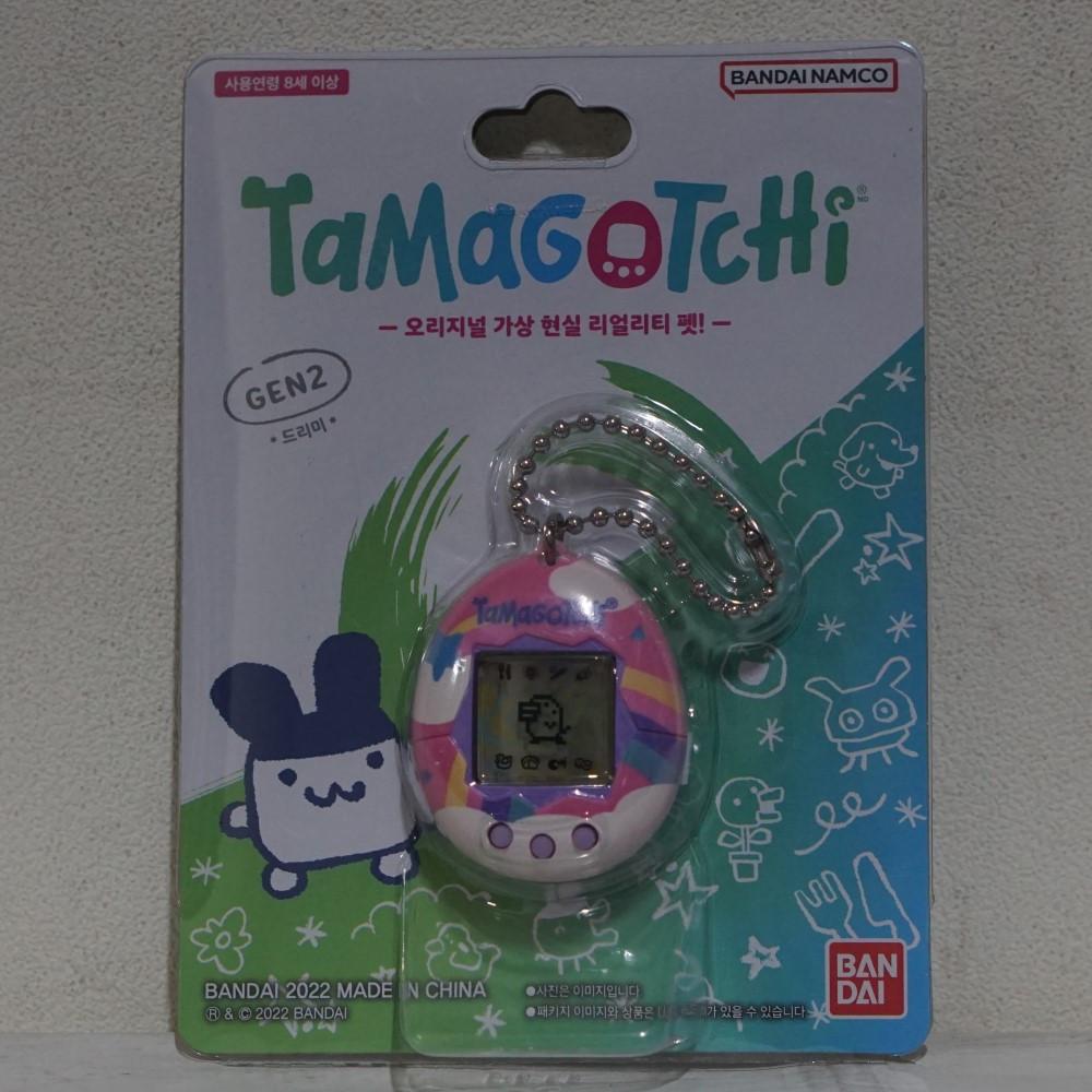 반다이 다마고치 오리지널 드리미