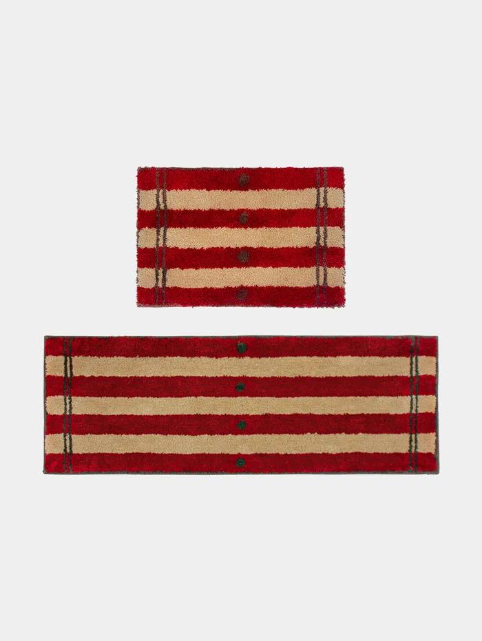 조이 발매트 주방매트 (벨벳 2size)