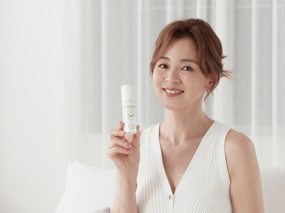 [1+1+1]야노시호가 추천하는 온가족 안심 모기기피제 퇴치제 유아 베트남 태국 기내반입 이카리딘 홈라이프세이프가드액 버그바이
