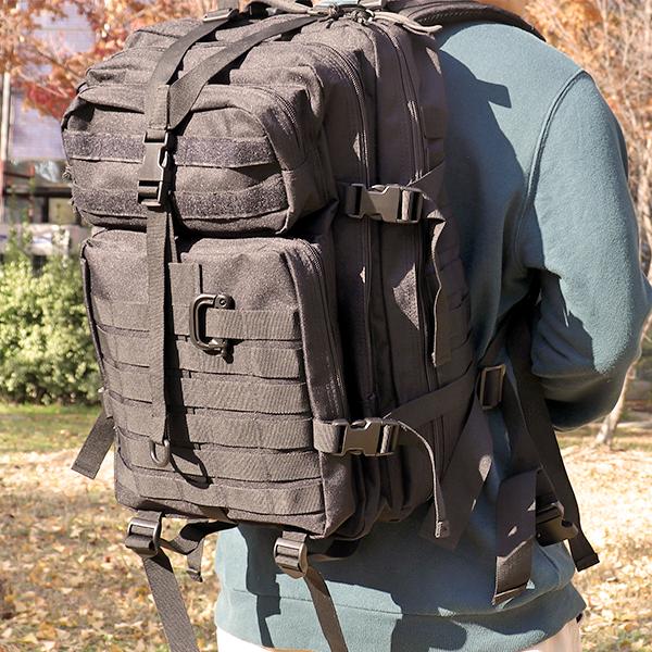 비박스 백팩 익스팬션 BBOX  EXPANSION BACK PACK 40리터