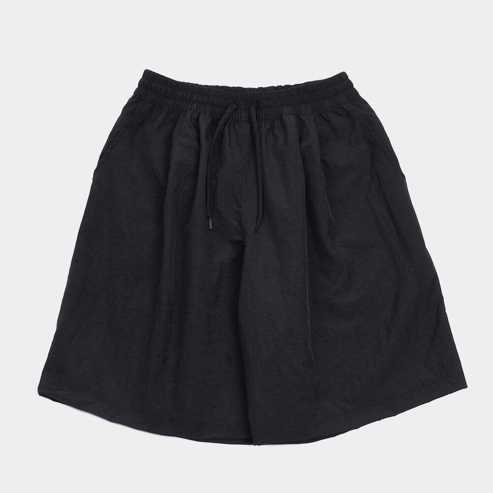 YoYo Shorts OG Black 요요쇼츠 OG 블랙