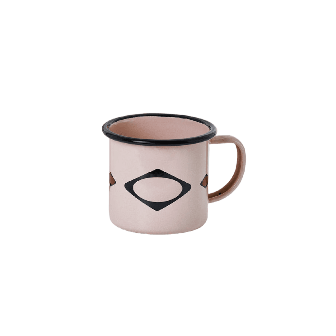 Mischief x Crow Canyon V11 Mug