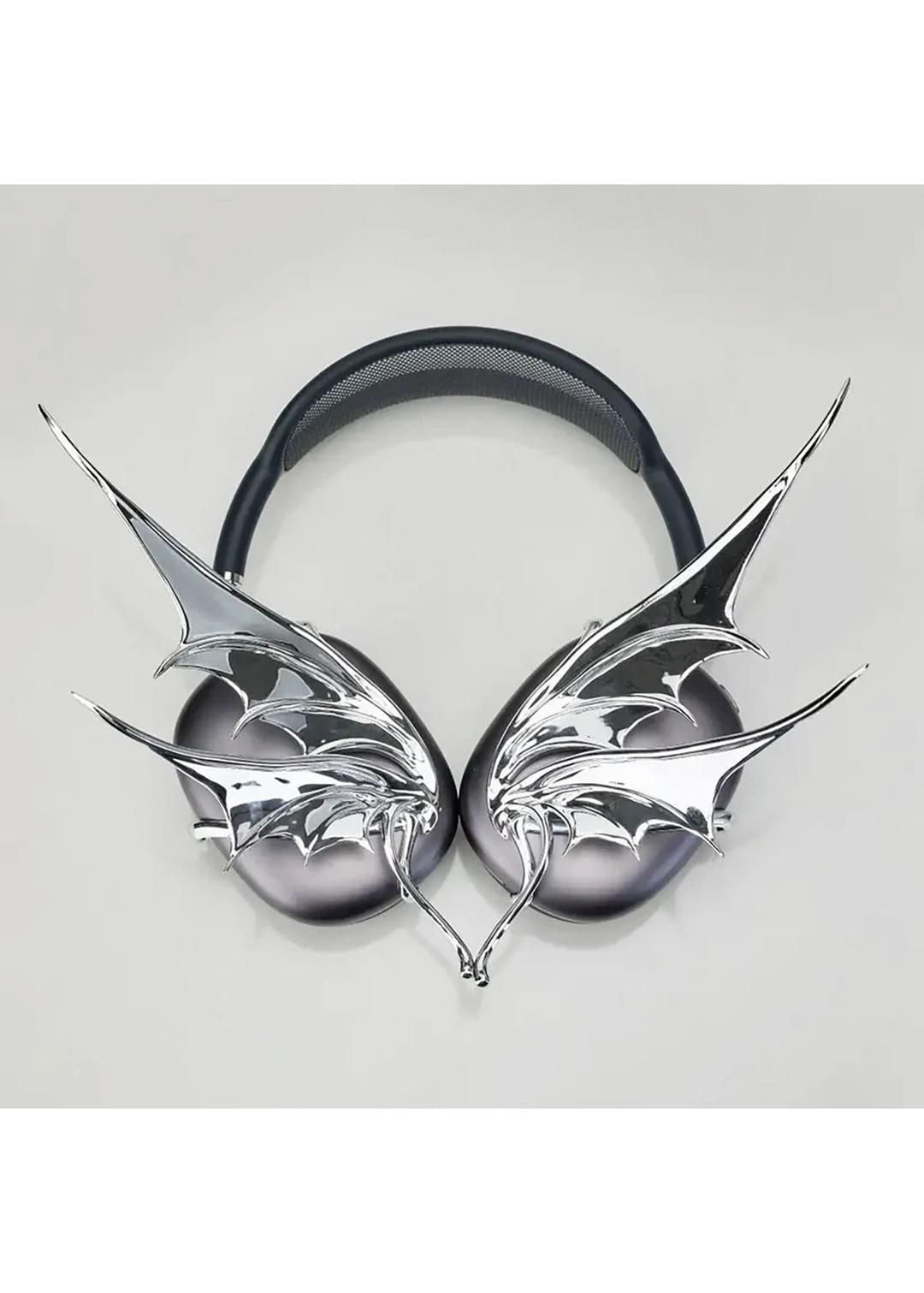 엑스텐디드 아이덴티티 SIREN AIRPODS MAX COVERS (SILVER)