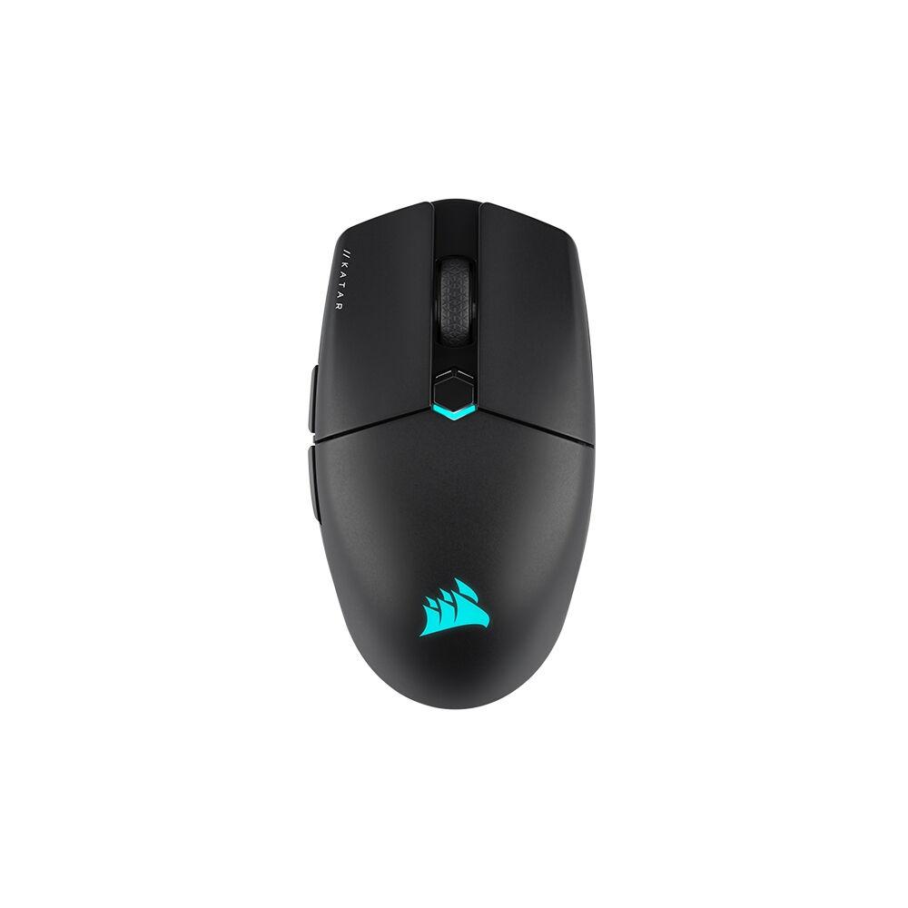 커세어 KATAR ELITE 무선 게이밍 마우스