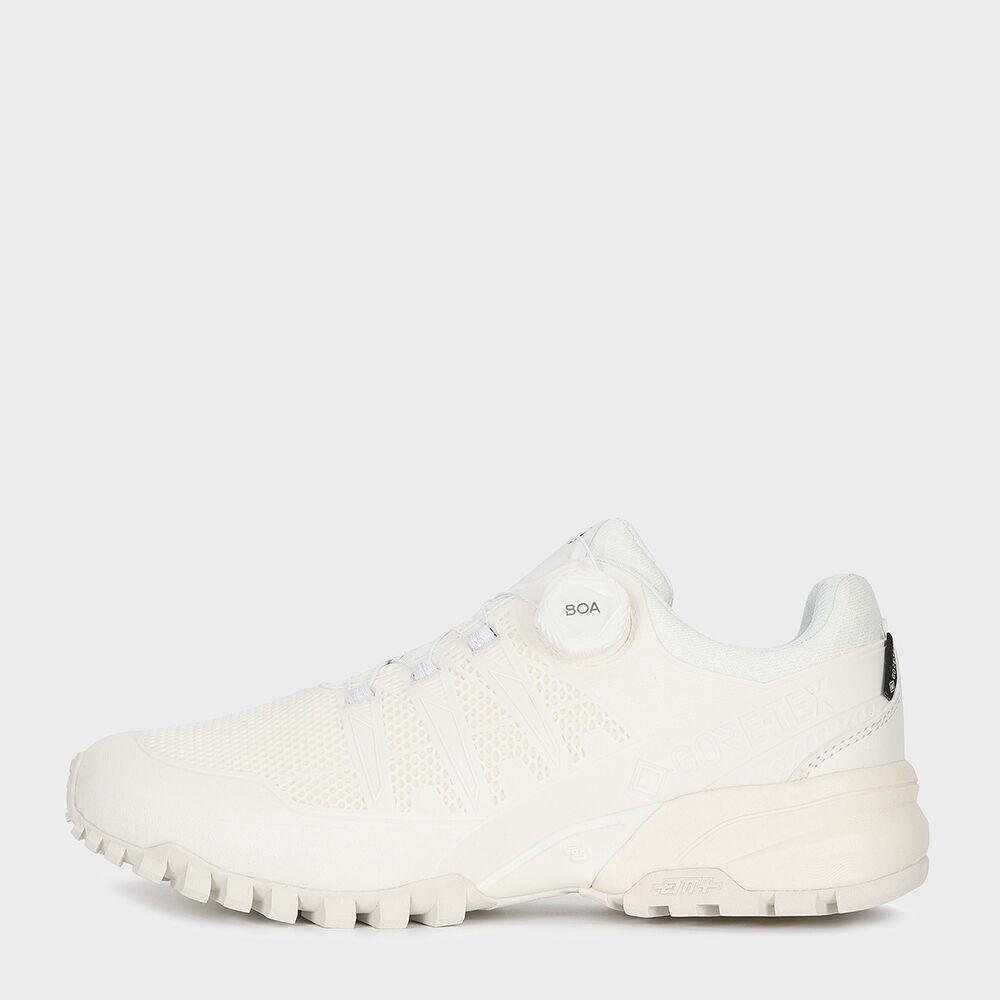 남녀공용 GORE-TEX 아웃도어 워킹화 #SOX S 5_FE4CX23130WHX