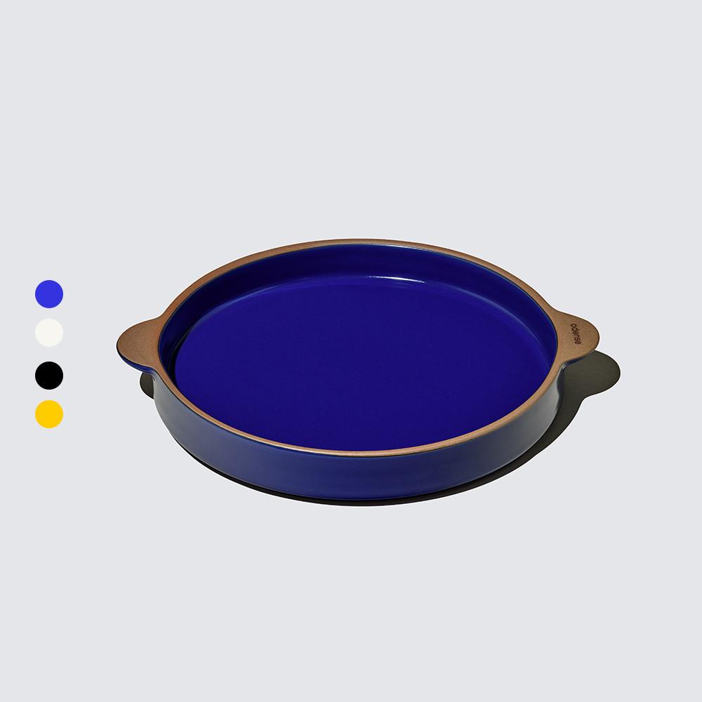 레고트 라지 플레이트 (4 colors)