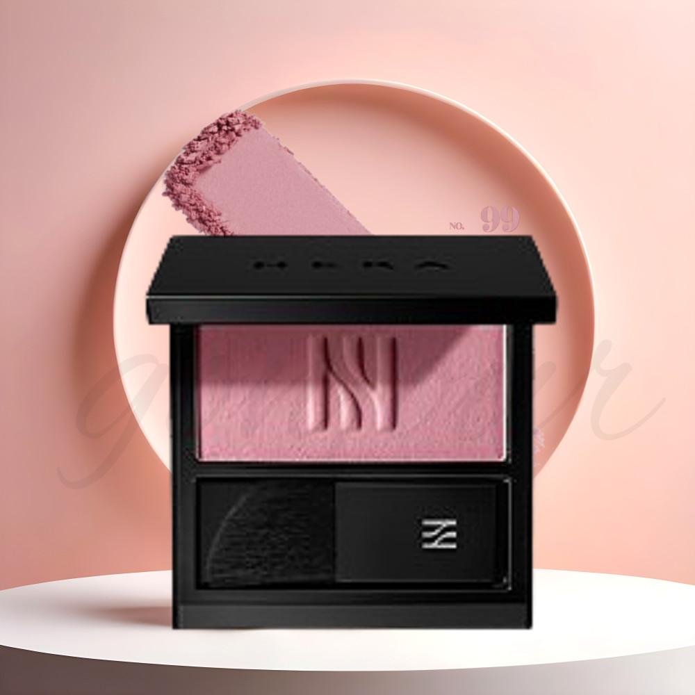 헤라 블러셔 블러쉬 5.5g 99호 발레틱 / 더스티 로즈핑크