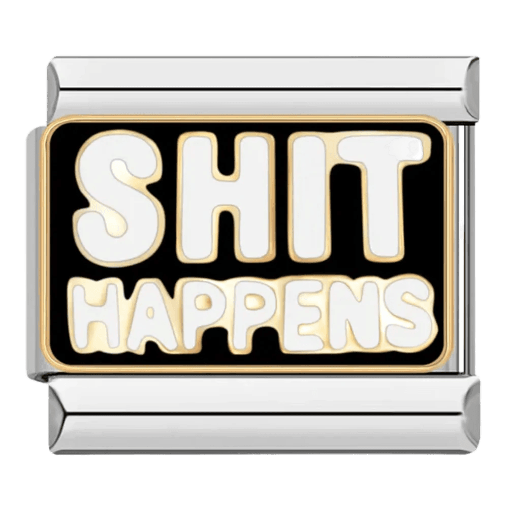 Shit Happens