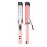 보다나 글램웨이브 봉고데기 핑크