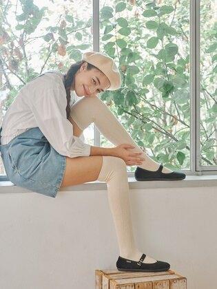 ODA Maryjane (104913-NEGRO)