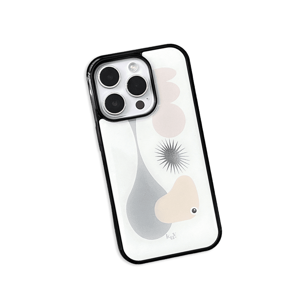 Gentle Charisma (Epoxy Bumper)