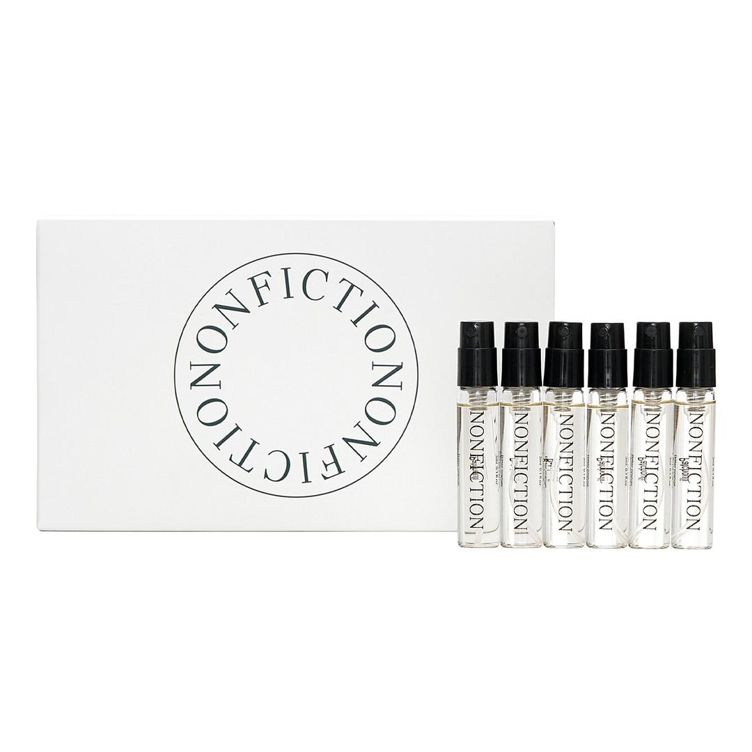 디스커버리 오드퍼퓸 세트