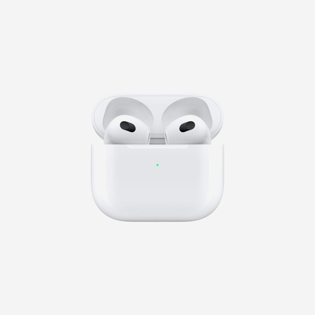 Apple Airpods 3rd Gen (Korean Ver.)