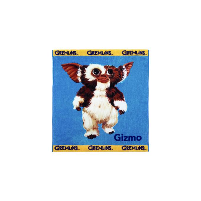 [KINKI ROBOT] GIZMO HAND TOWEL (BLUE)