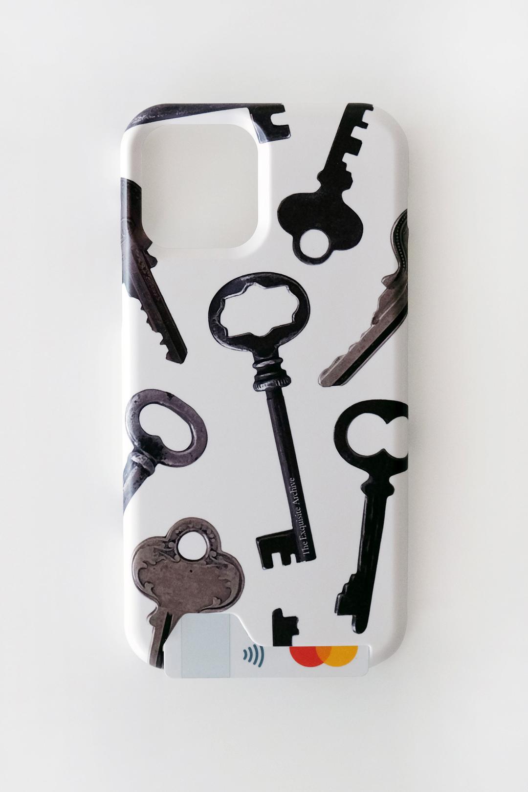 (Card) KEY