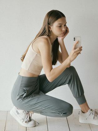 시그니쳐 조거 No.1