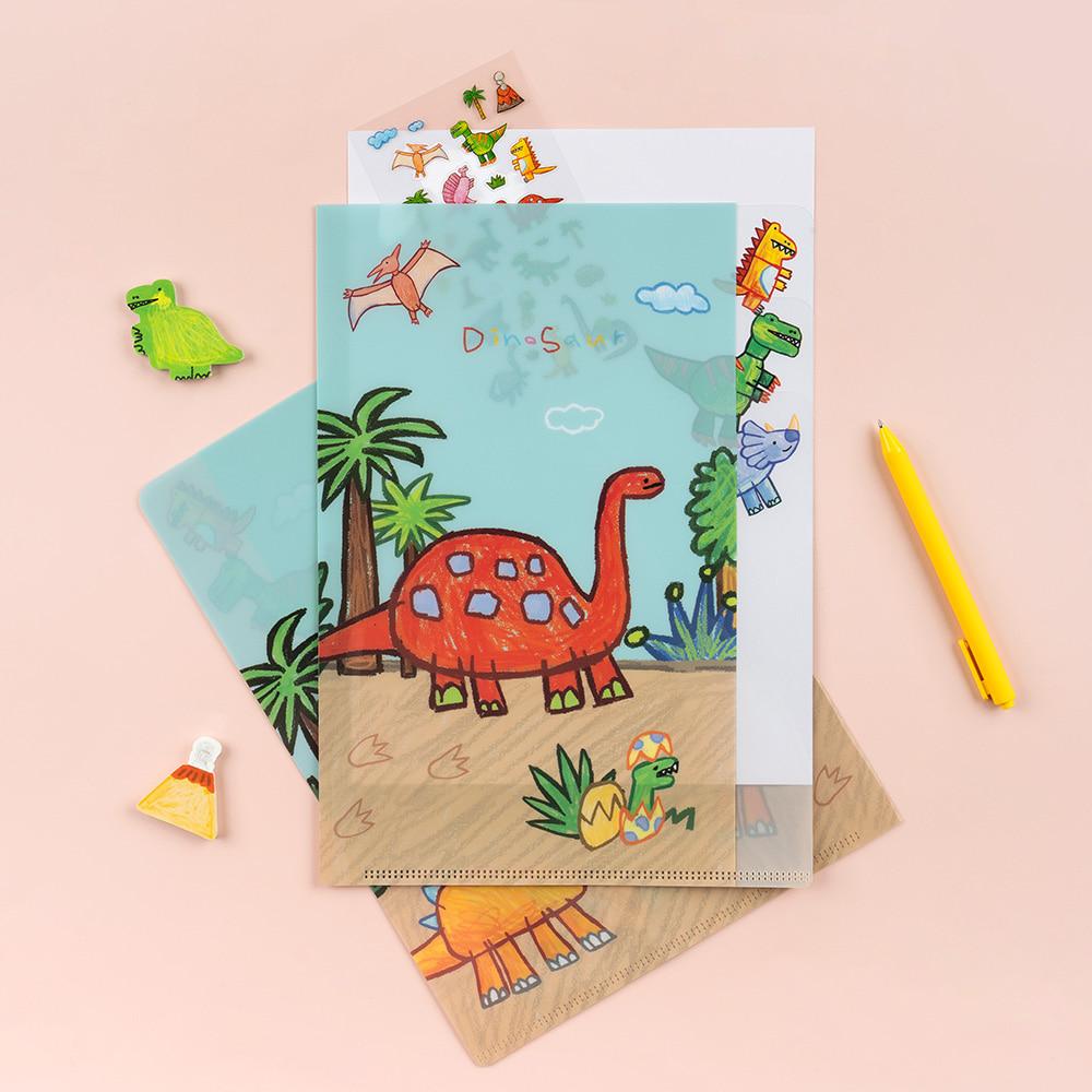 인덱스 엘홀더_다이너소어