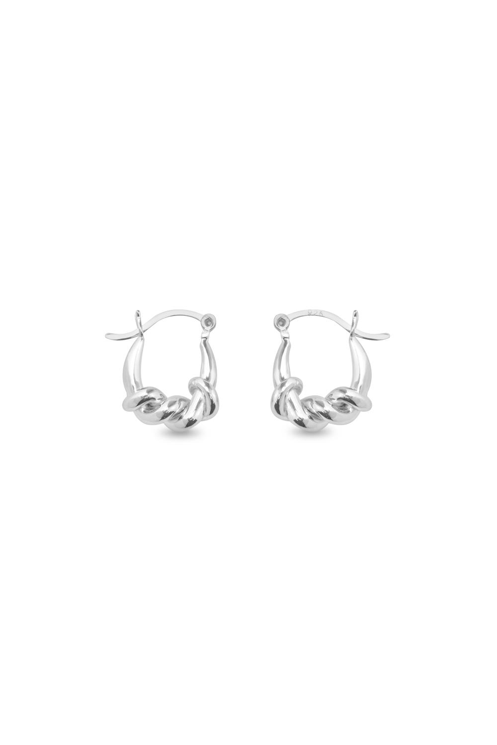 Entwine Hoops E