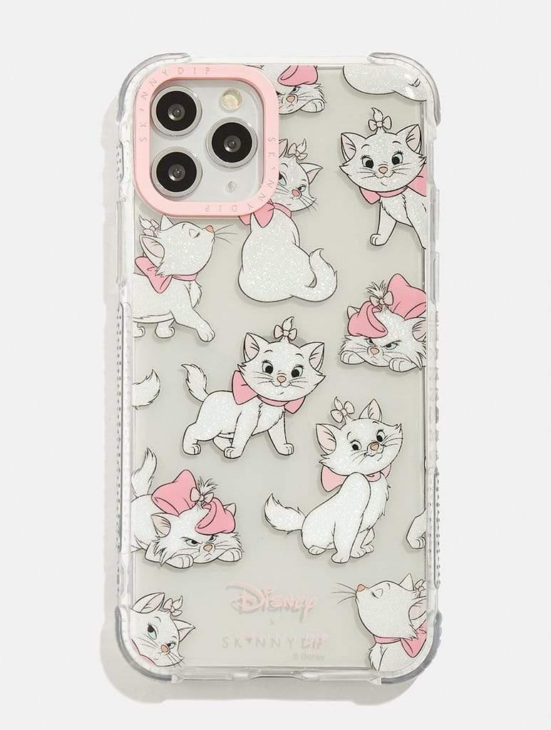 Disney x Skinnydip Marie Shock iPhone Case - iPhone 14 Plus Case