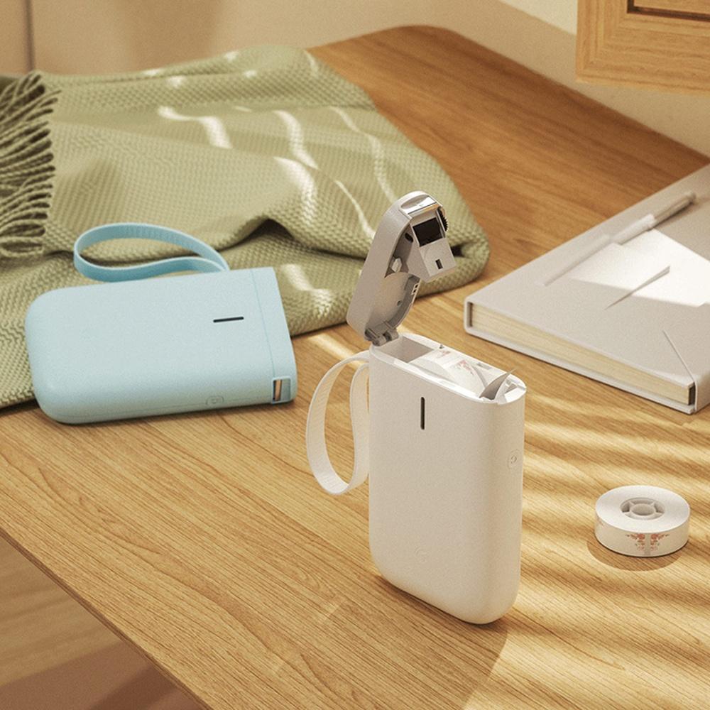 시노링크 라벨프린터 D11 네임스티커 라벨기 NIIMBOT