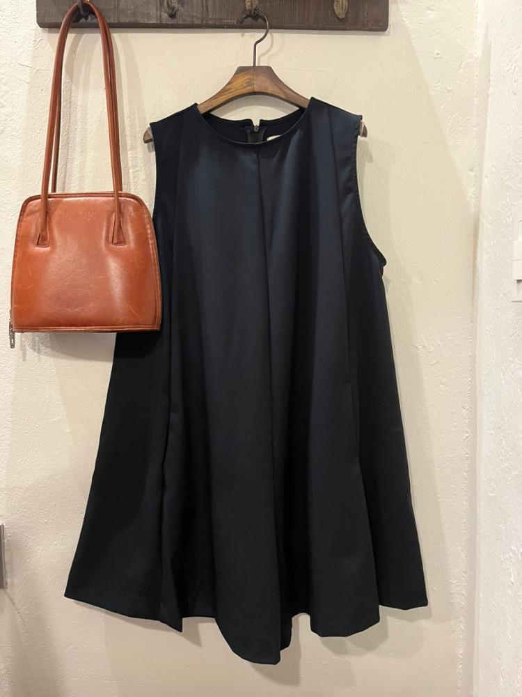 그랜드마) 뮤지엄 치마바지 점프슈트- 바배가능