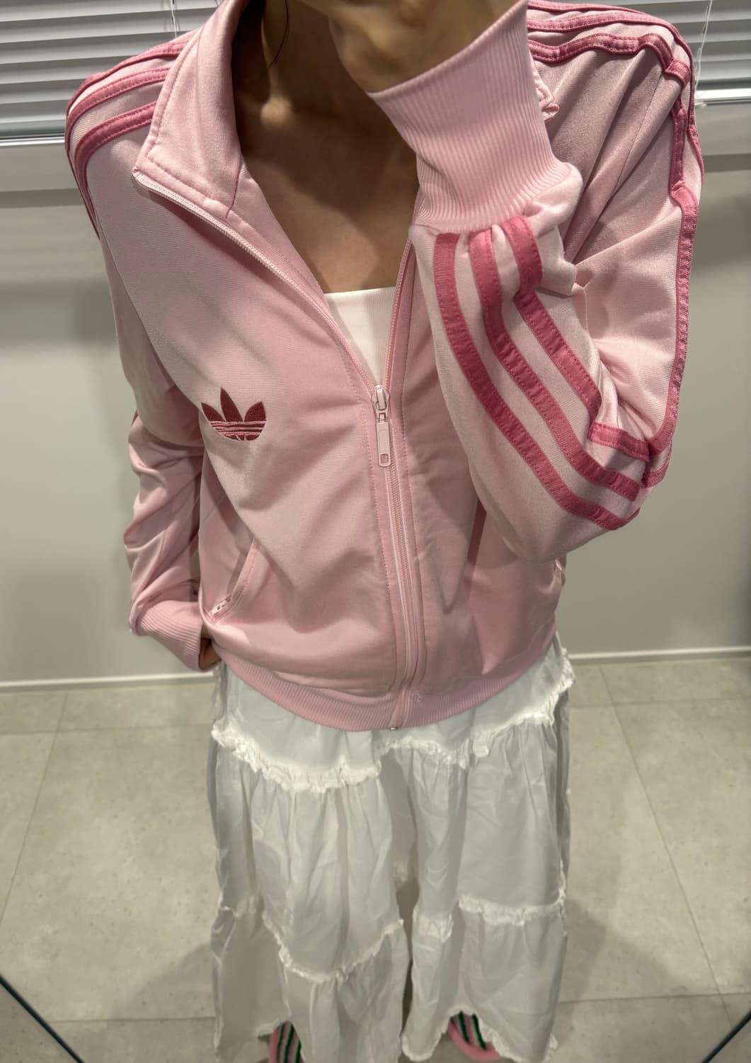 대장) 아디다스 딸기우유 져지 | 후루츠패밀리