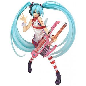 [보컬로이드] 1/8 하츠네 미쿠 그레이티스트 아이돌 ver / Hatsune Miku