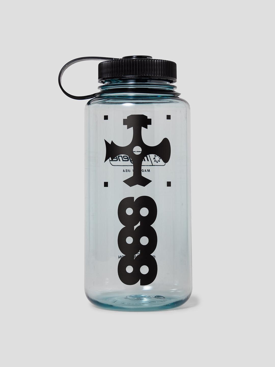 SSS Nalgene Water Bottle 1L - Seafoam