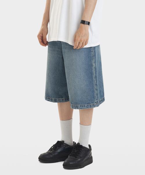 Blue IVY - MOD8 shorts