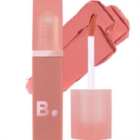 바닐라코 쉬어 벨벳 베일 립틴트 PK01 발레리나 × 4.2g 1개