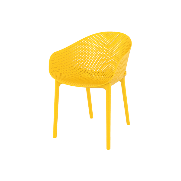 [Siesta] 스카이 암체어