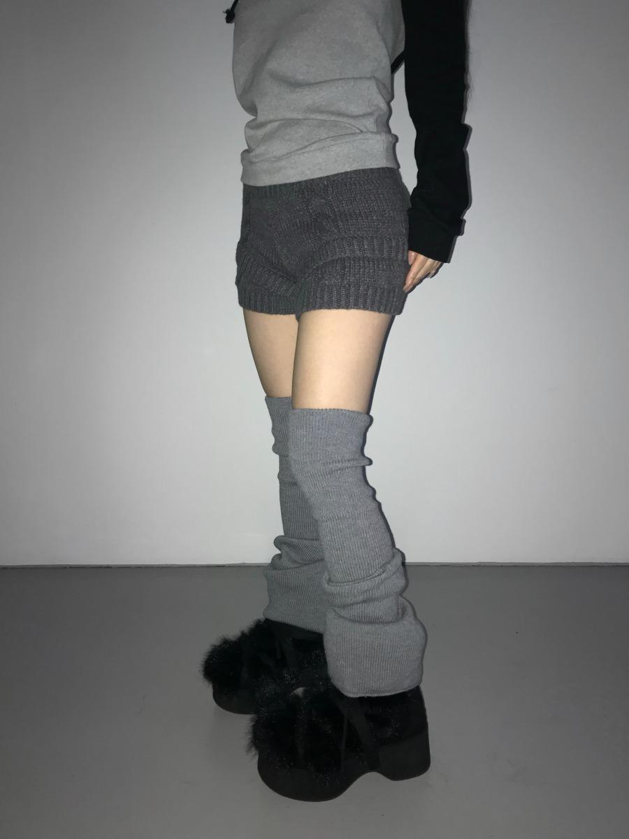 anymore long legwaremr(3 color)