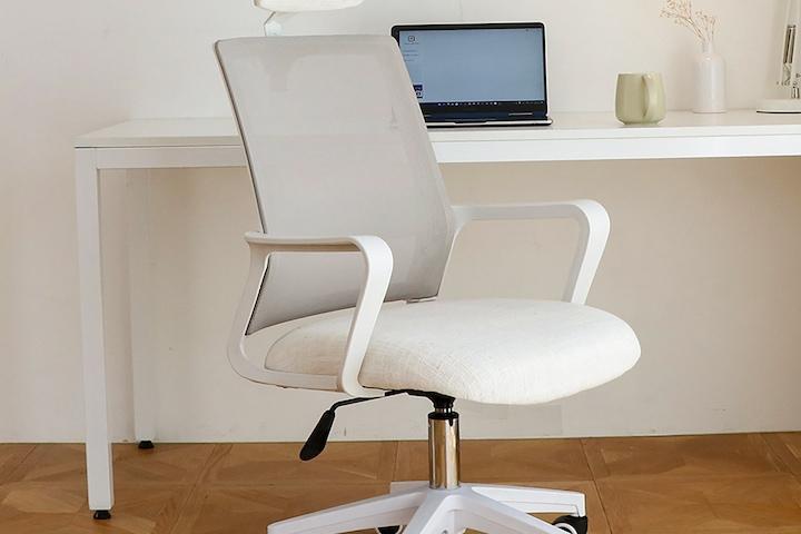 AIR-10H 학생 책상 컴퓨터 의자 사무용